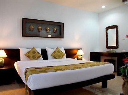 Kasalong Phuket Resort Nai Yang Beach エクステリア 写真
