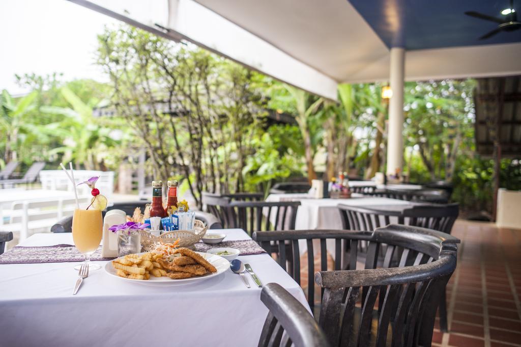 Kasalong Phuket Resort Nai Yang Beach エクステリア 写真