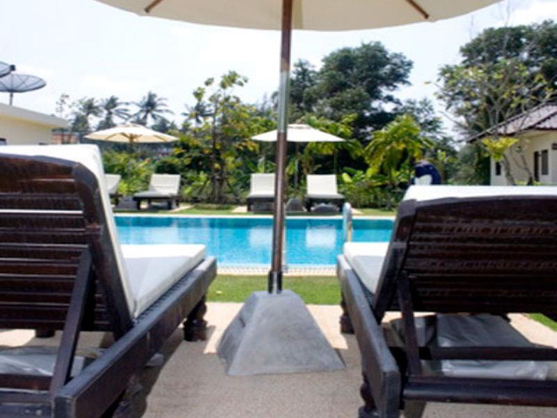 Kasalong Phuket Resort Nai Yang Beach エクステリア 写真