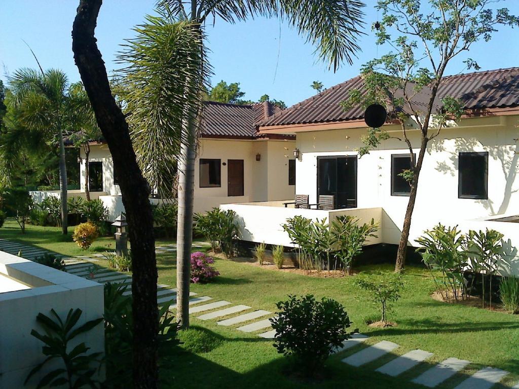 Kasalong Phuket Resort Nai Yang Beach エクステリア 写真
