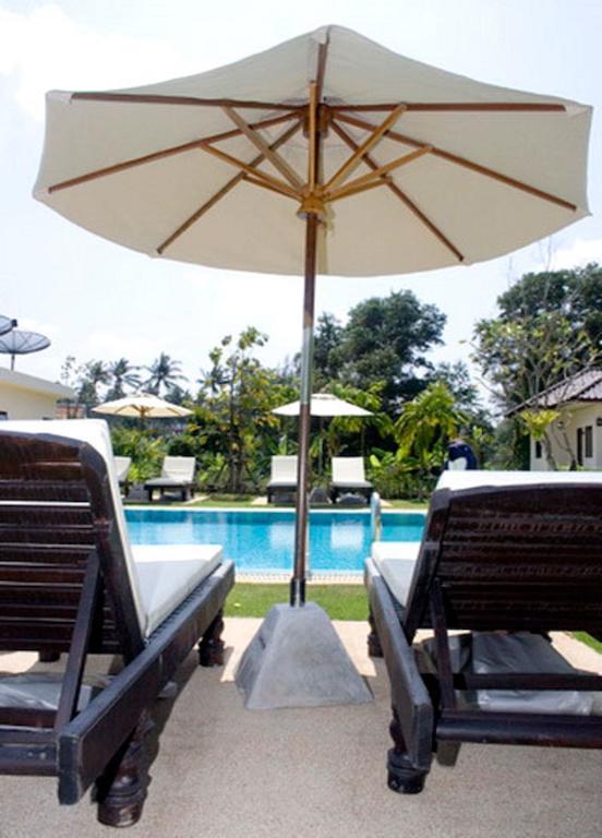 Kasalong Phuket Resort Nai Yang Beach エクステリア 写真