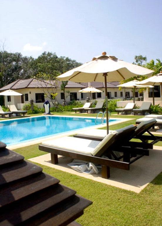 Kasalong Phuket Resort Nai Yang Beach エクステリア 写真