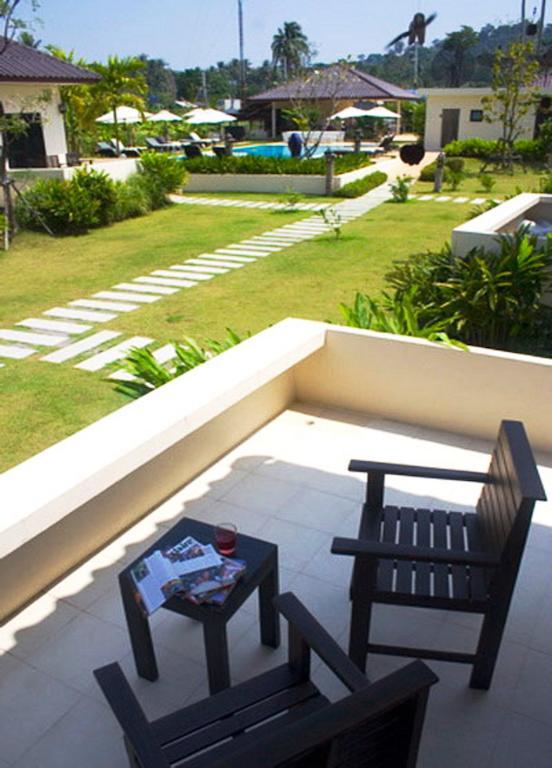 Kasalong Phuket Resort Nai Yang Beach エクステリア 写真