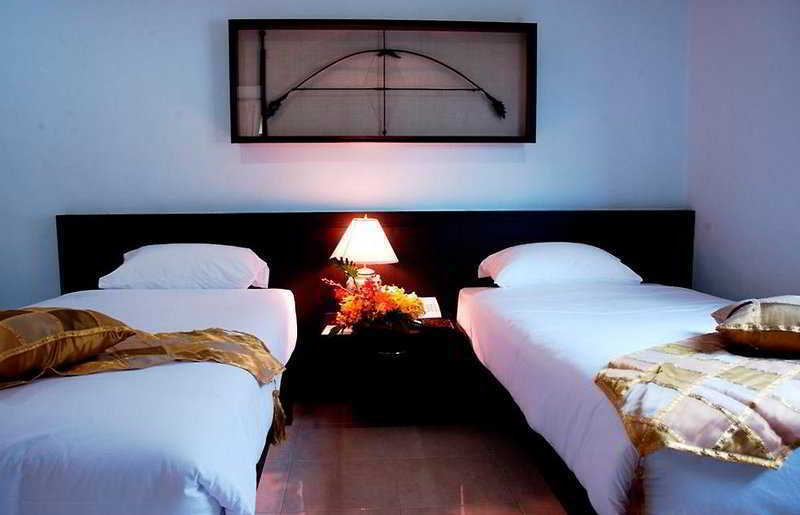 Kasalong Phuket Resort Nai Yang Beach エクステリア 写真