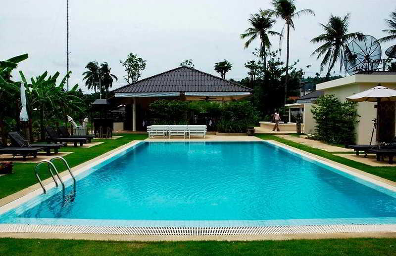 Kasalong Phuket Resort Nai Yang Beach エクステリア 写真