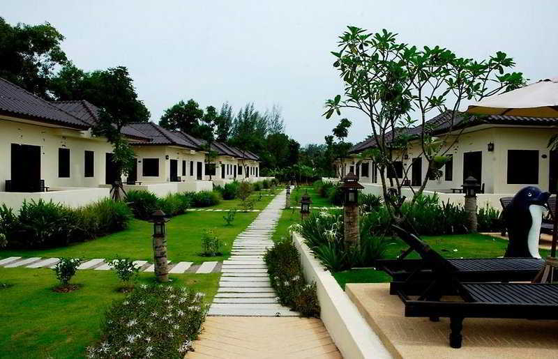 Kasalong Phuket Resort Nai Yang Beach エクステリア 写真