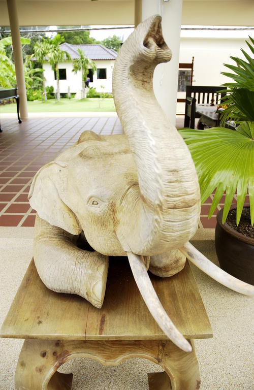 Kasalong Phuket Resort Nai Yang Beach エクステリア 写真