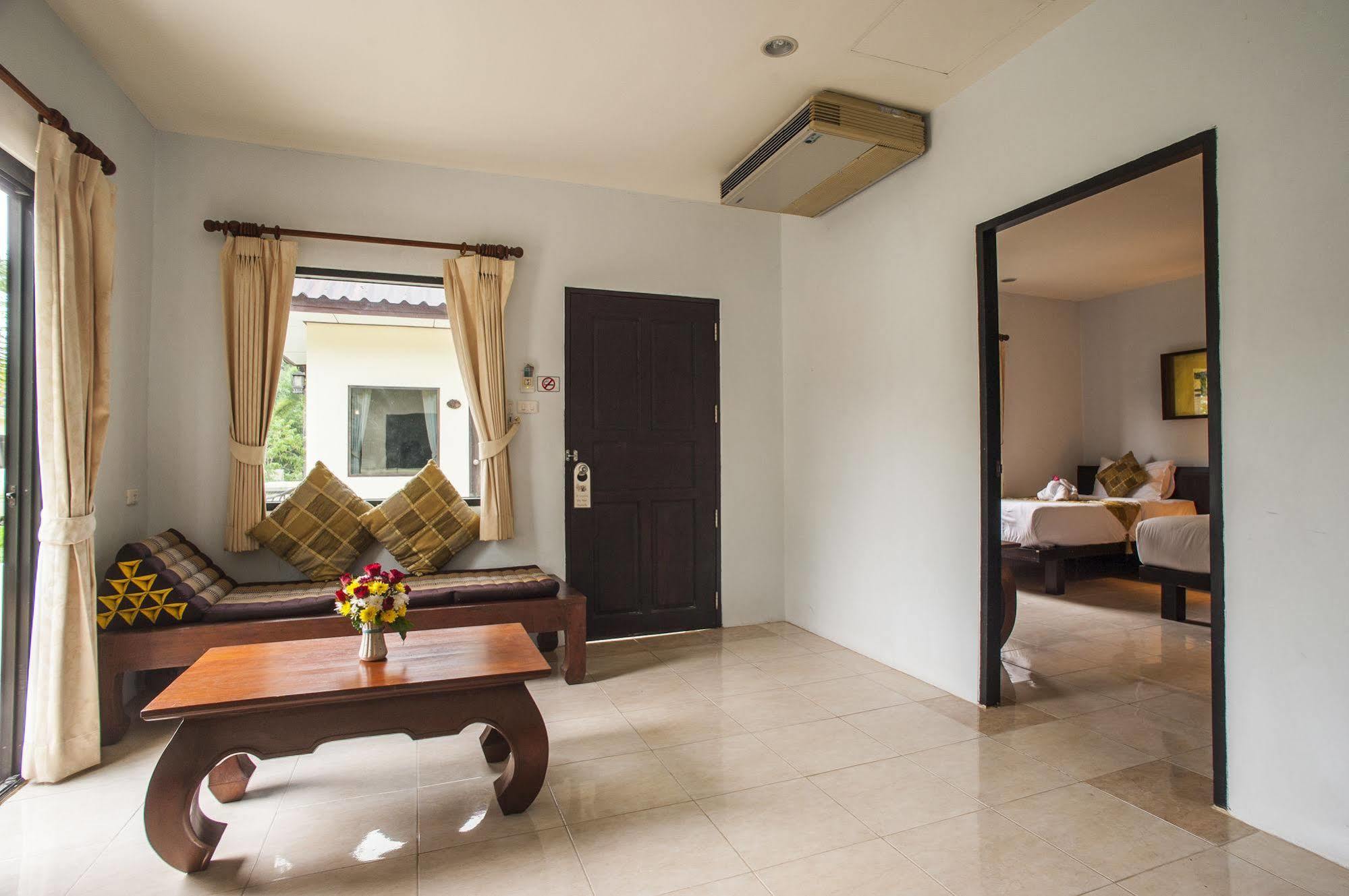 Kasalong Phuket Resort Nai Yang Beach エクステリア 写真