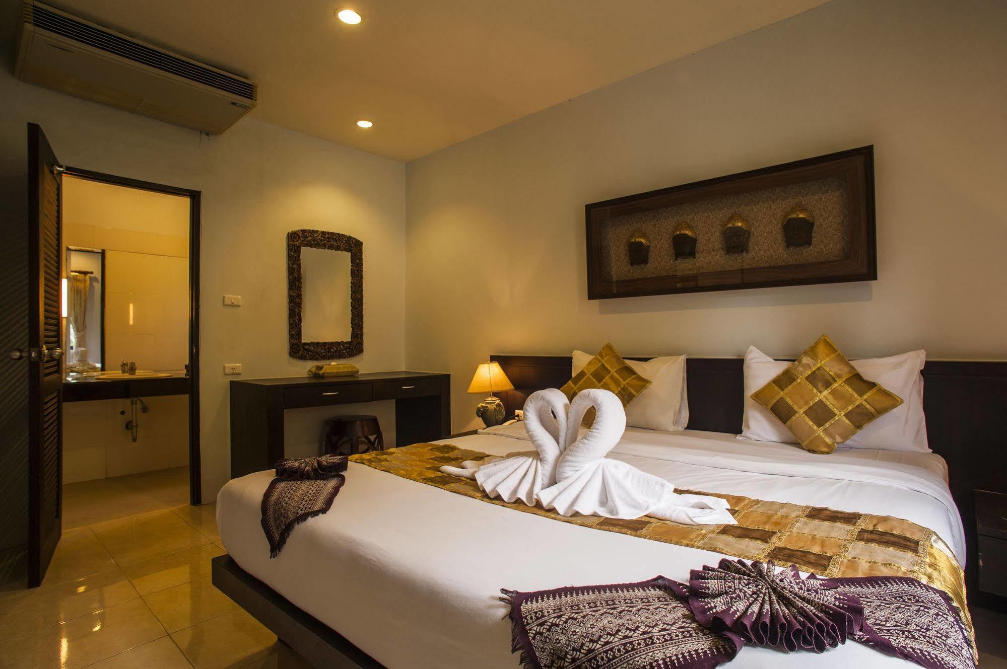 Kasalong Phuket Resort Nai Yang Beach エクステリア 写真