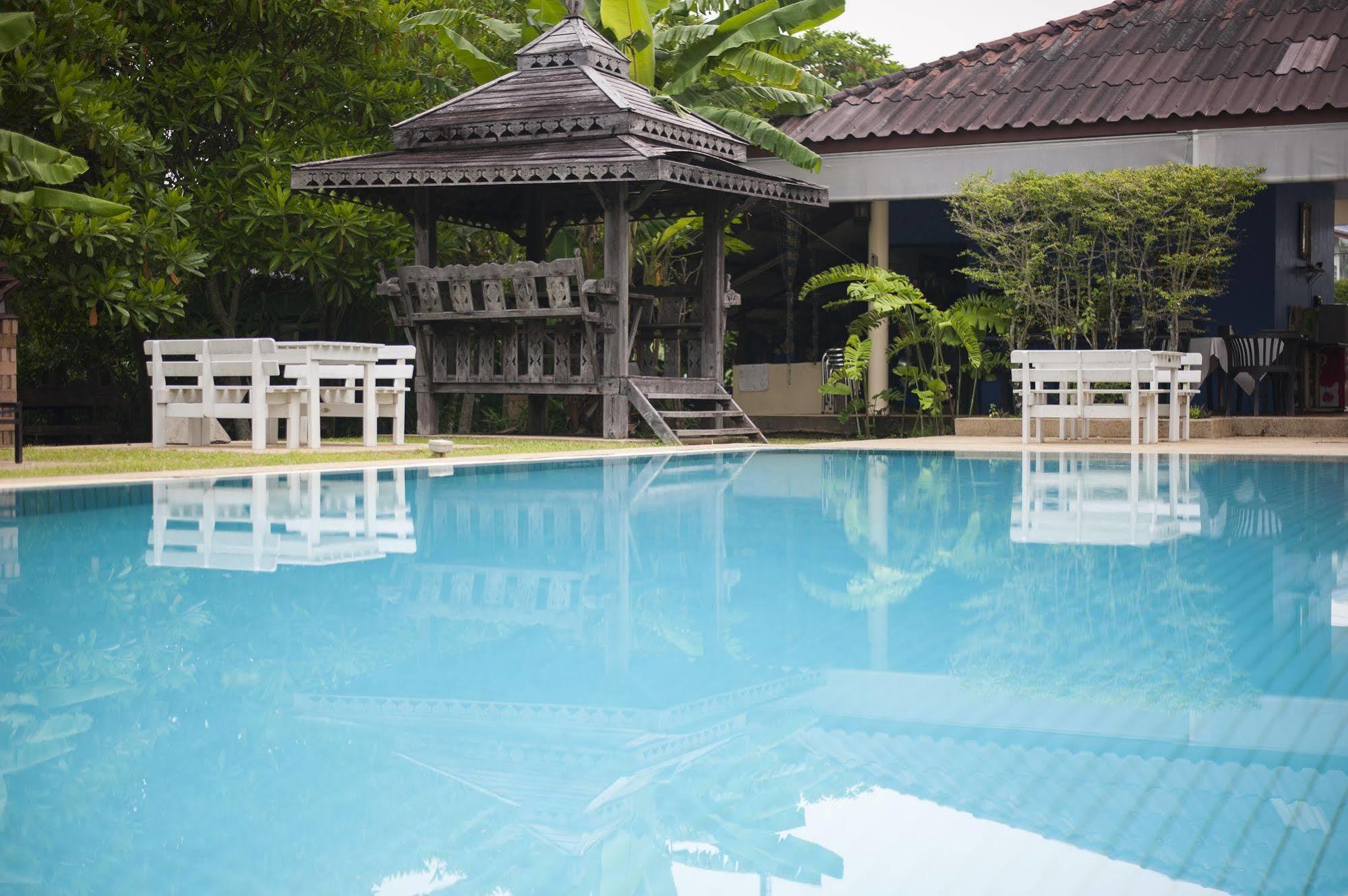 Kasalong Phuket Resort Nai Yang Beach エクステリア 写真