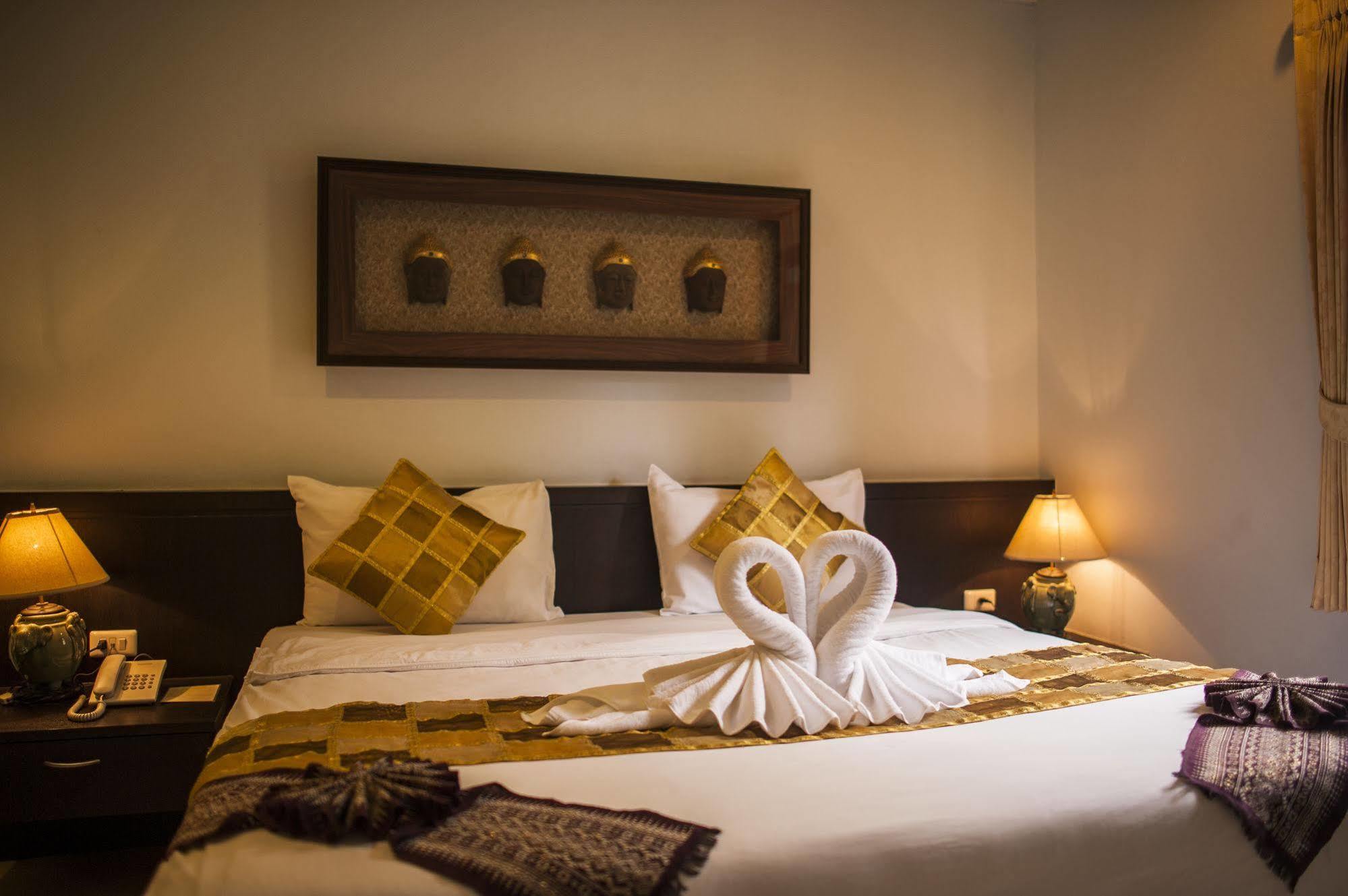 Kasalong Phuket Resort Nai Yang Beach エクステリア 写真