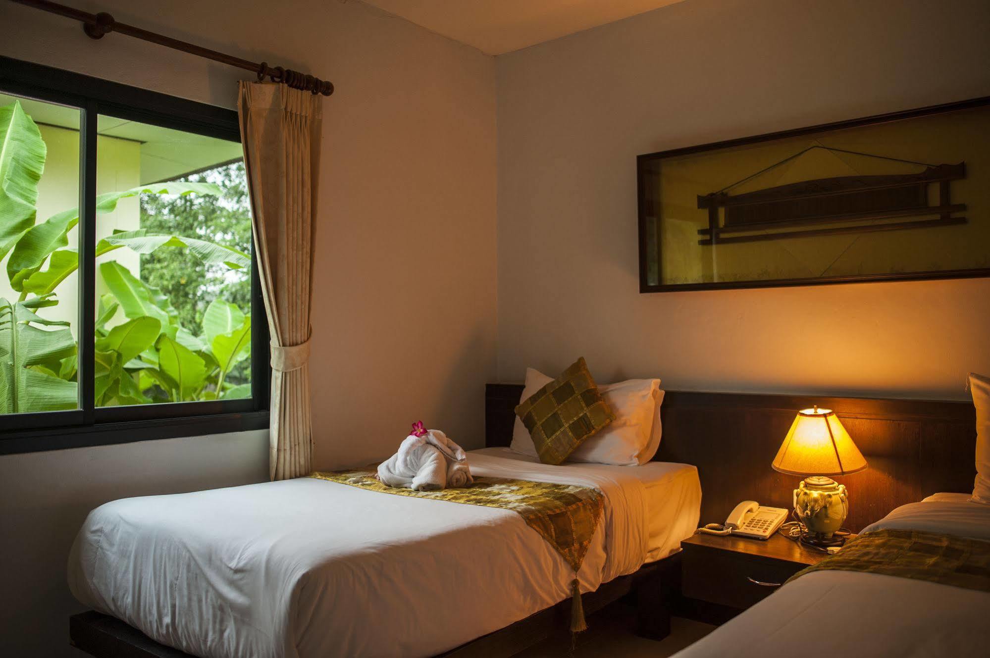 Kasalong Phuket Resort Nai Yang Beach エクステリア 写真