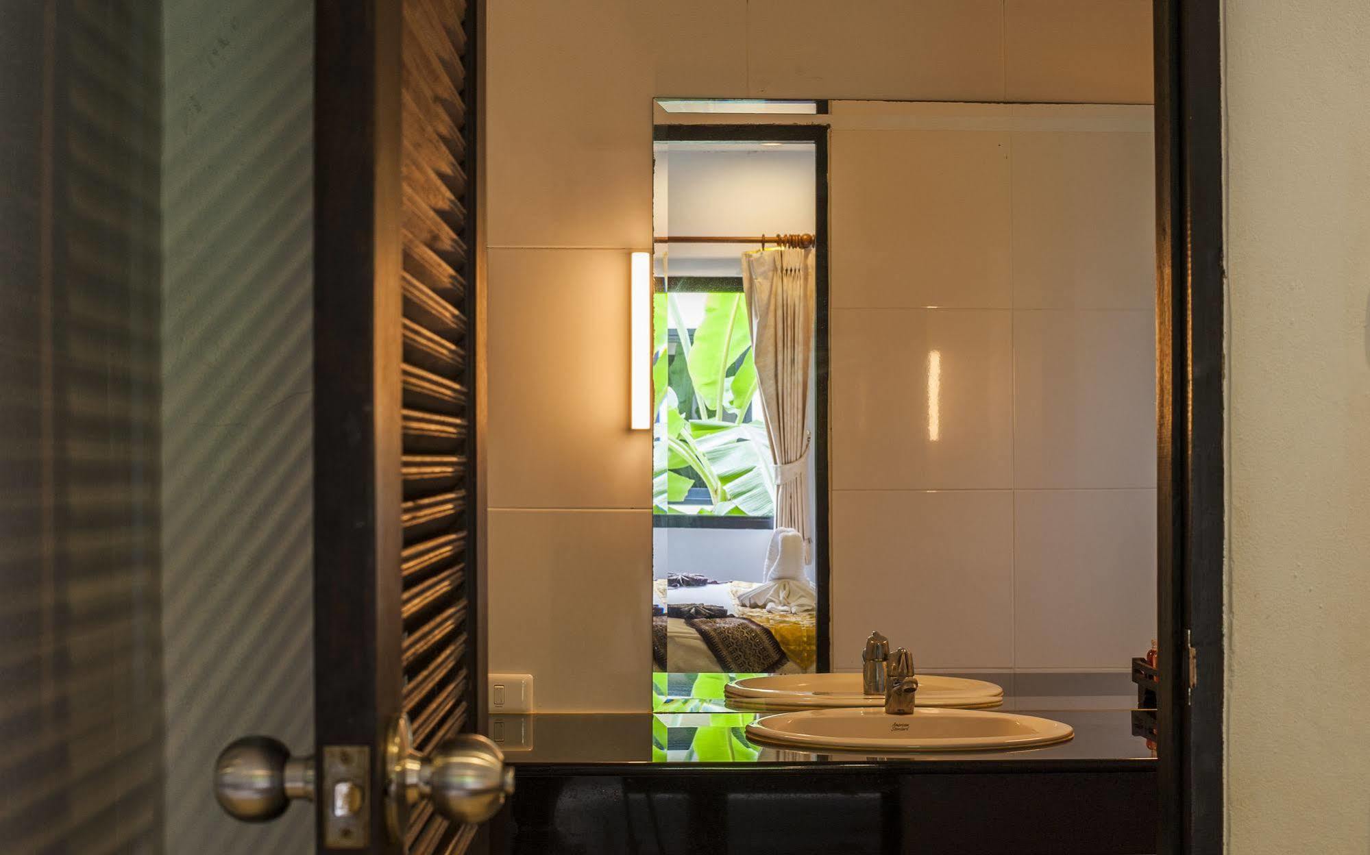 Kasalong Phuket Resort Nai Yang Beach エクステリア 写真