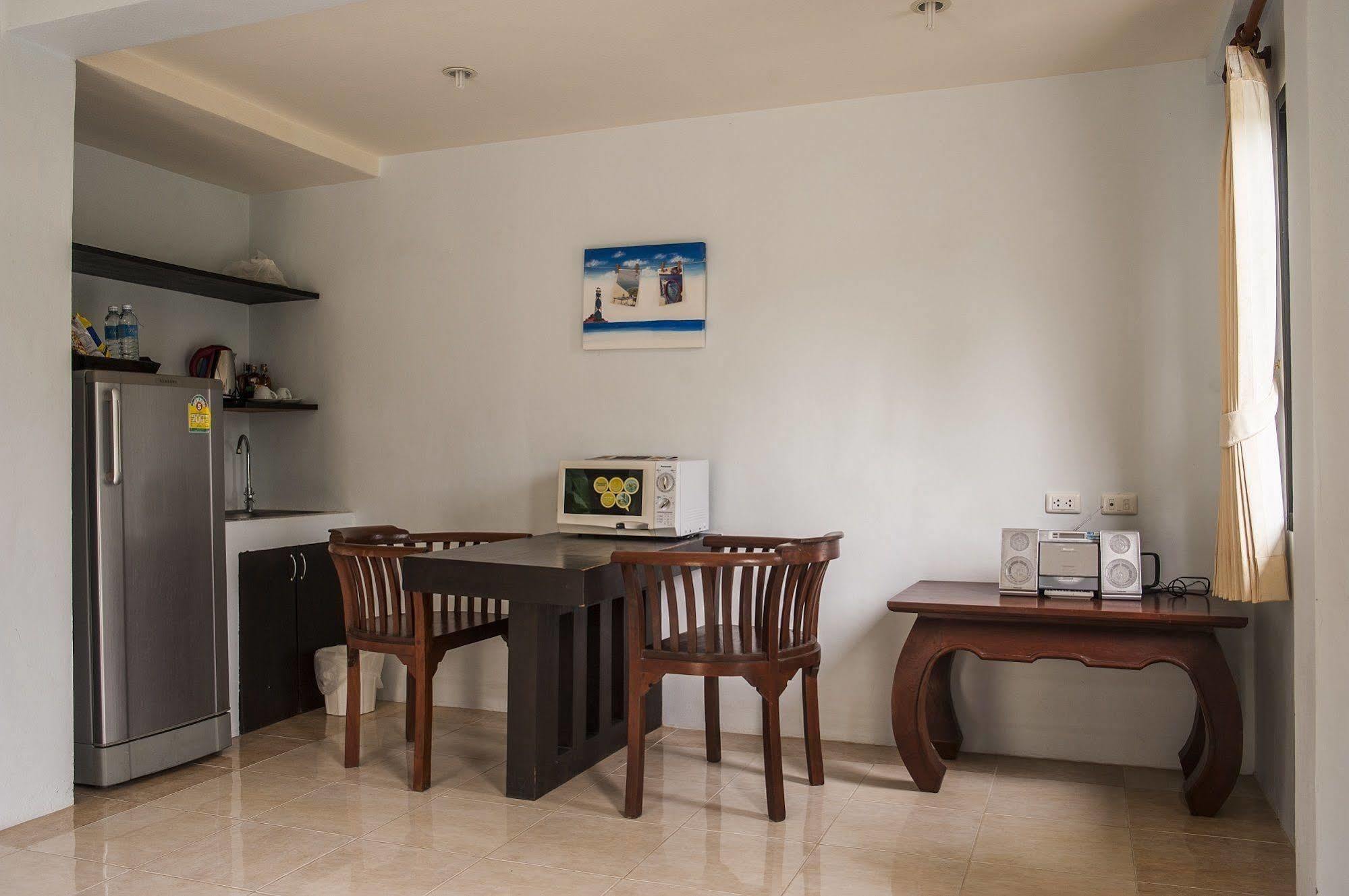 Kasalong Phuket Resort Nai Yang Beach エクステリア 写真