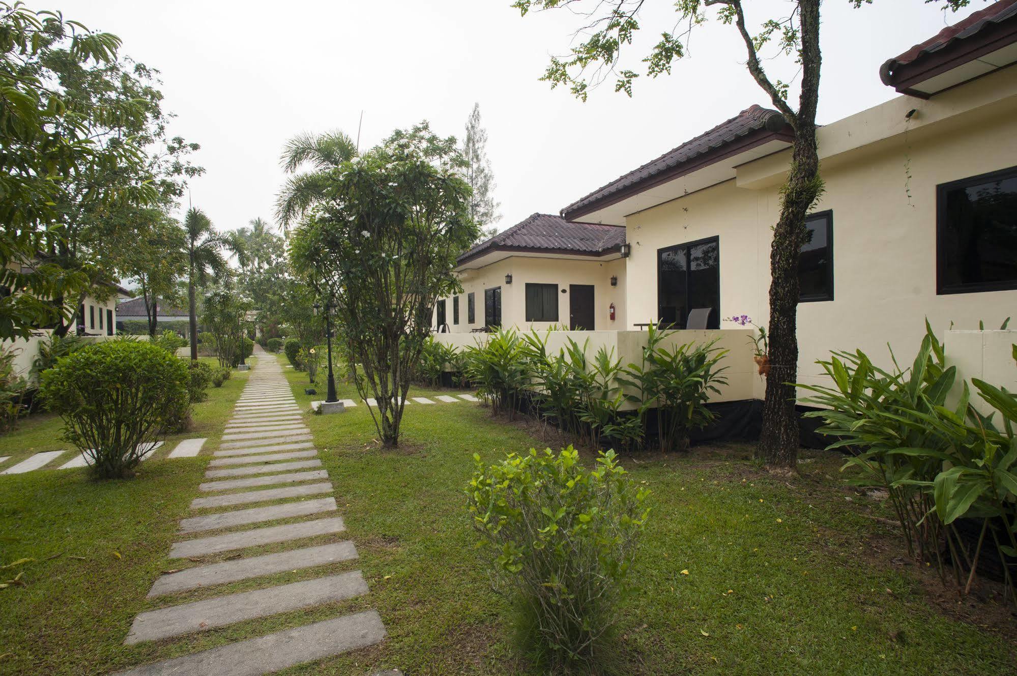 Kasalong Phuket Resort Nai Yang Beach エクステリア 写真
