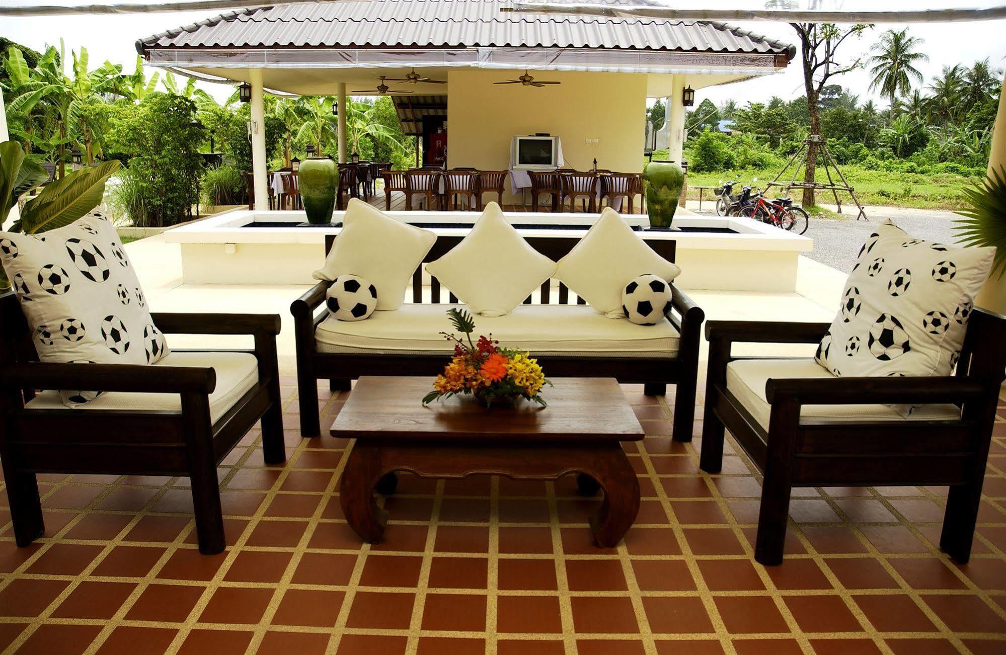 Kasalong Phuket Resort Nai Yang Beach エクステリア 写真