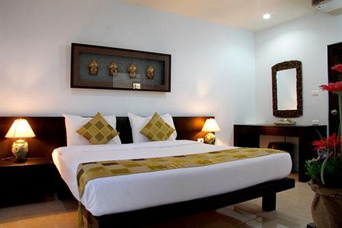 Kasalong Phuket Resort Nai Yang Beach エクステリア 写真